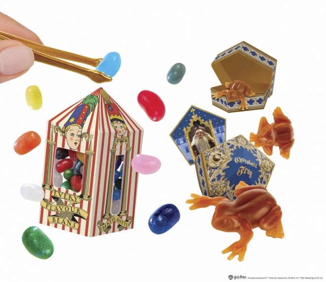 Minifigur Harry Potter Honeydukes