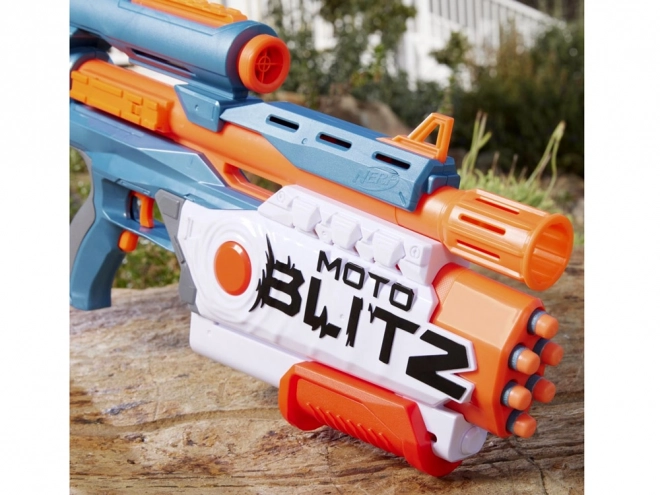 Automatische Nerf Elite 2.0 Shotgun Motoblitz