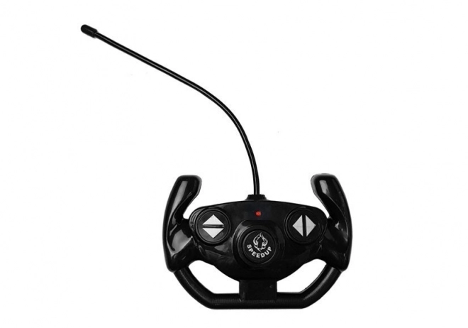 Rotes ferngesteuertes Sportauto R/C
