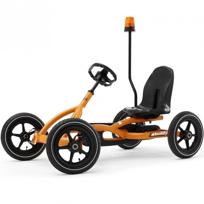 Berg Sicherheits-Warnleuchte für Buddy Go-Karts