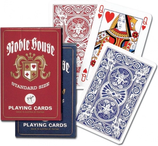 Noble House Kartenspiel