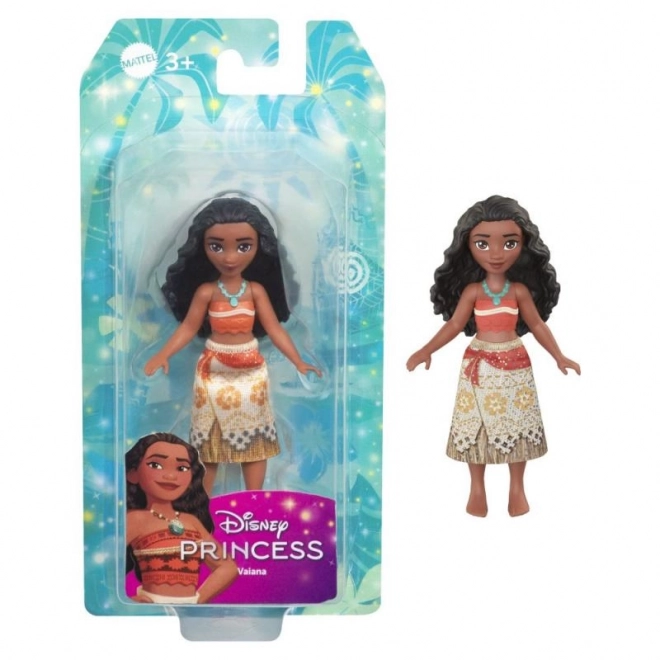 Disney Prinzessin Rapunzel Puppe
