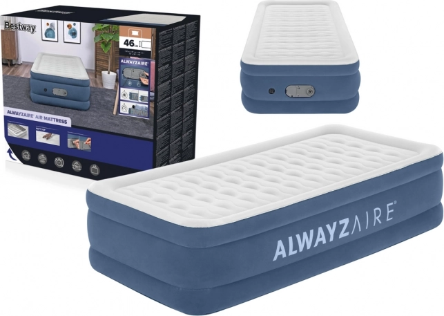 Luftmatratze 97 x 191 x 46 cm Bestway