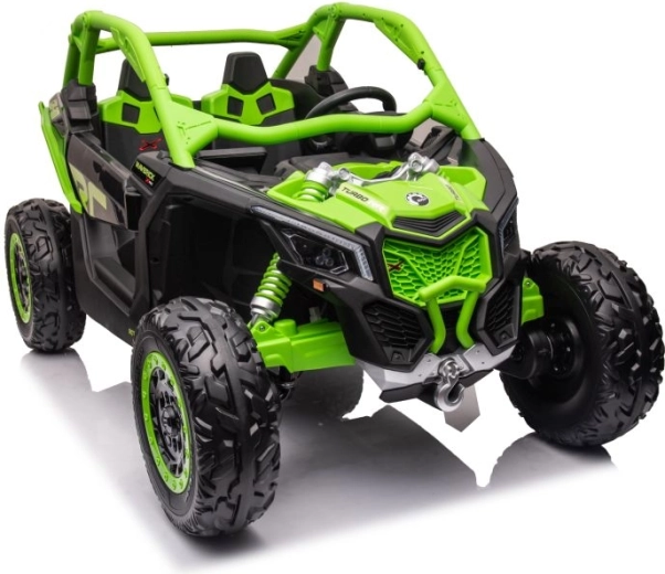 Leistung und Sicherheit