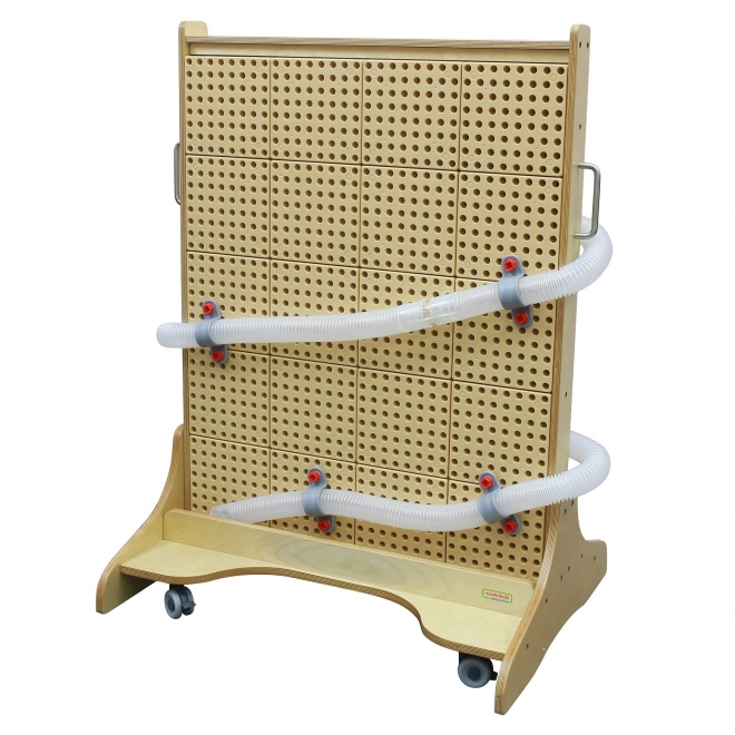 Masterkidz freistehende Holz-STEM-Tafel