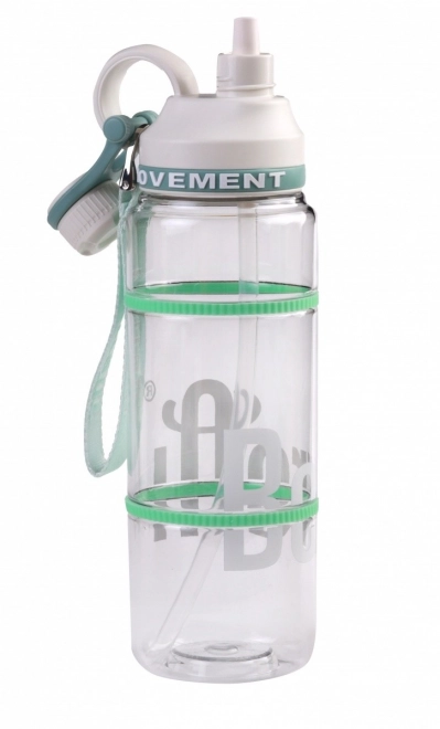 Wasserflasche 1000 ml BERRETTI