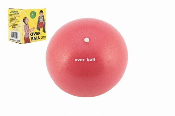 Aufblasbarer Rehabilitationsball 26cm