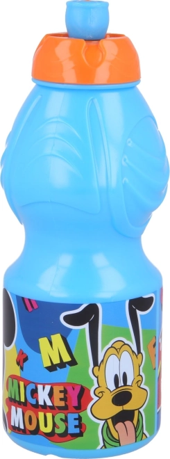 Spaßiges Design mit Mickey Mouse