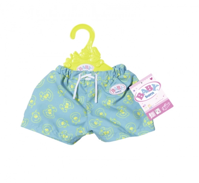 Dolly Moda Unterwäsche Set für Puppen