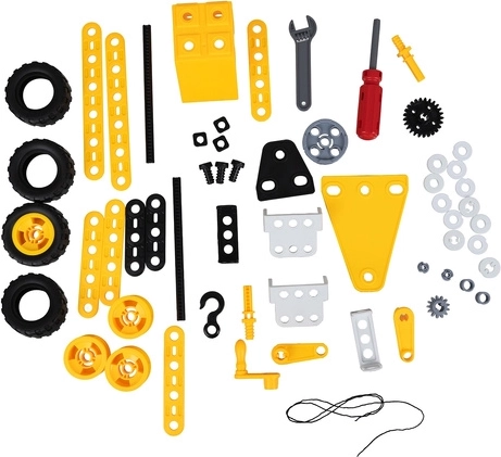 Alles Nötige in einer Packung