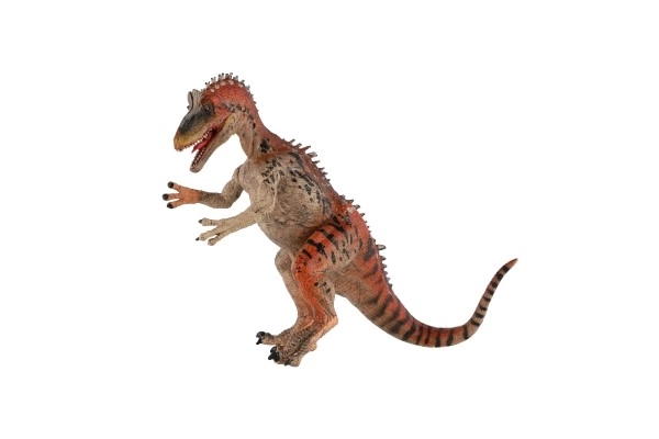 Cryolophosaurus Plastik Figur 17cm im Beutel