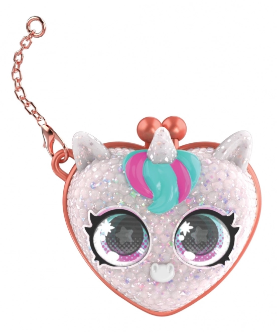 Luxuriöse Kawaii Anhänger von Purse Pets