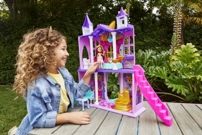 Enchantimals Königliches Schloss Spielset