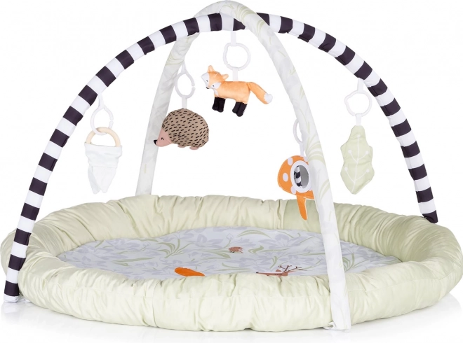 Spieldecke Kleiner Fuchs
