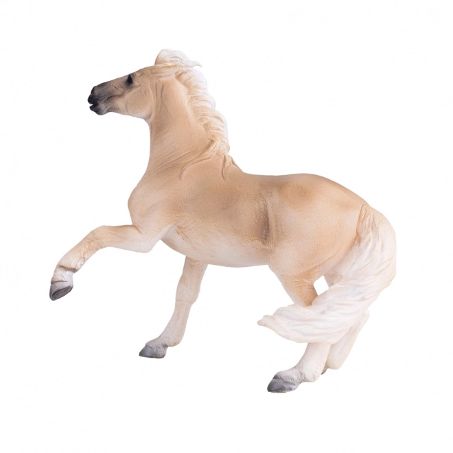 Realistische Brumby Pferdefigur