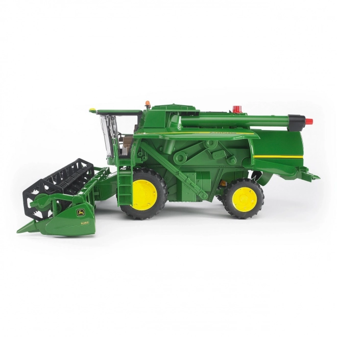 Bruder Mähdrescher John Deere T670i