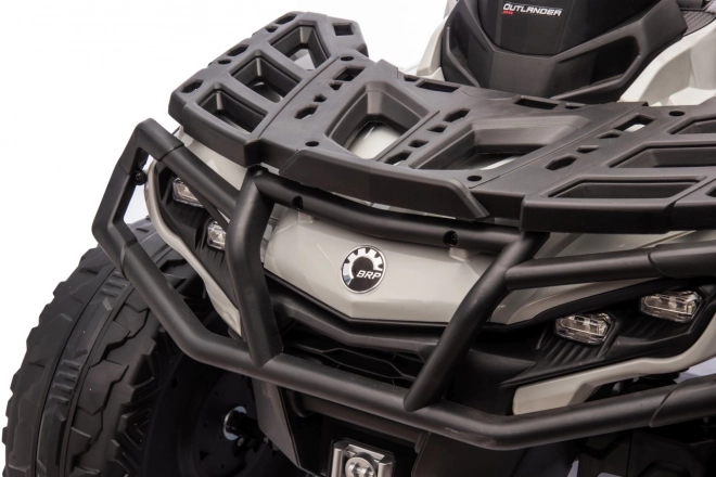 Can-Am Outlander Kinderquad