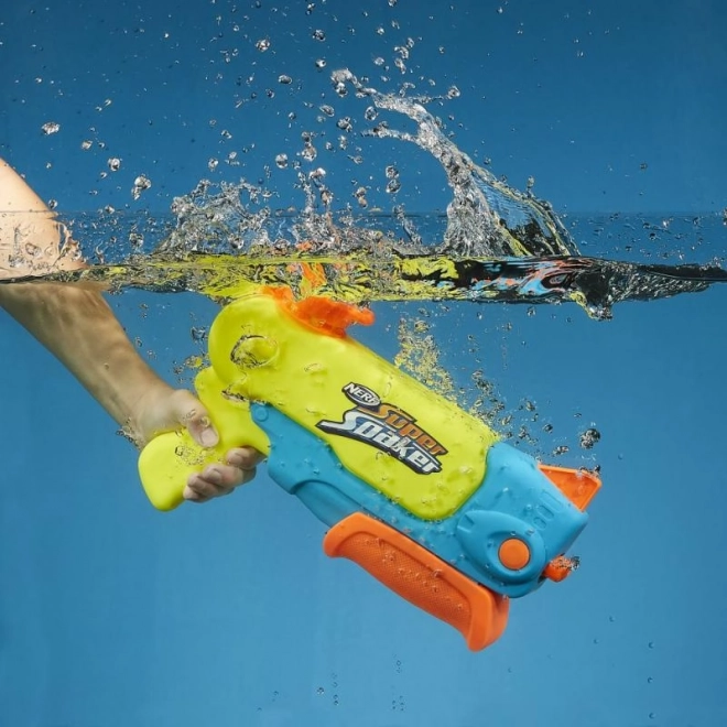 Nerf Super Soaker Wave Spray Wasserblaster