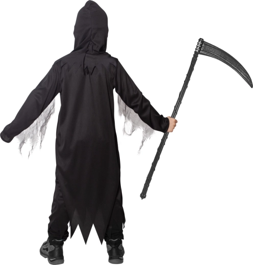 Komfort für Kinder von 6–8 Jahren