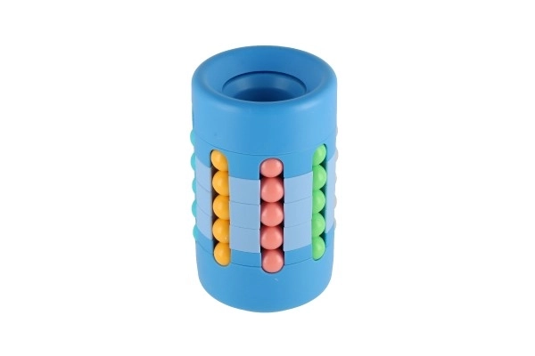 Bunte Rätsel Turm und Stifthalter