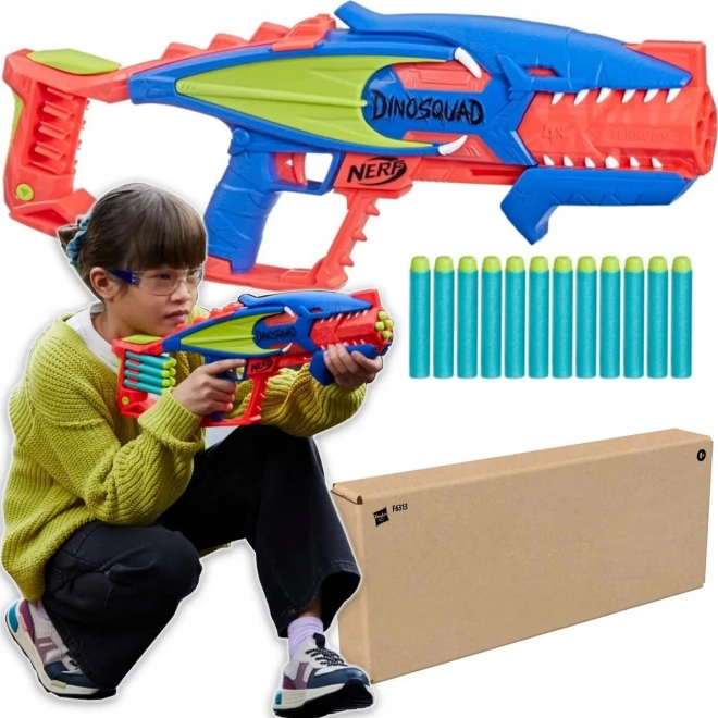 Nerf DinoSquad Terrodak Blaster