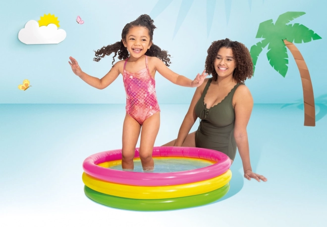 Intex Baby Planschbecken