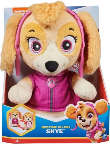 PAW Patrol Plüsch-Schlummerfreund – Mix der Motive