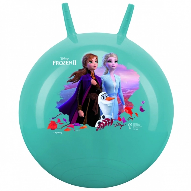 Hüpfball Disney Frozen 500mm