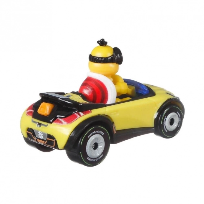 Grundfahrzeug Mario Kart Lakitu