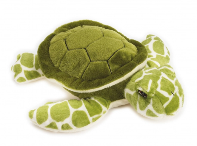 Eco Plüschschildkröte 37 cm