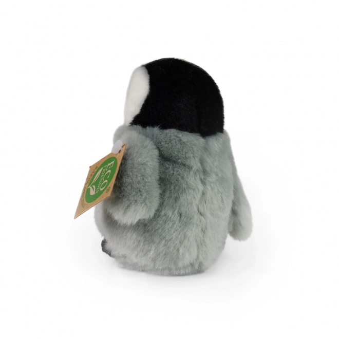 Plüschpinguin 12 cm Umweltfreundlich