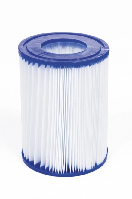 Bestway Kinderpool für den Garten 396 x 84 cm 57376