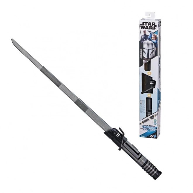 Star Wars Lichtschwert Lighsaber Forge mit Licht und Ton