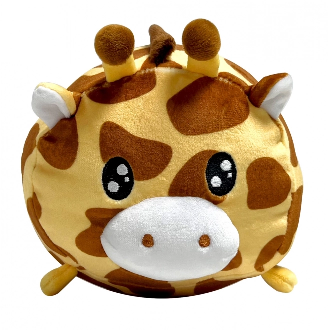 Magische Baby-Giraffe - Plüschspielzeug 20 cm