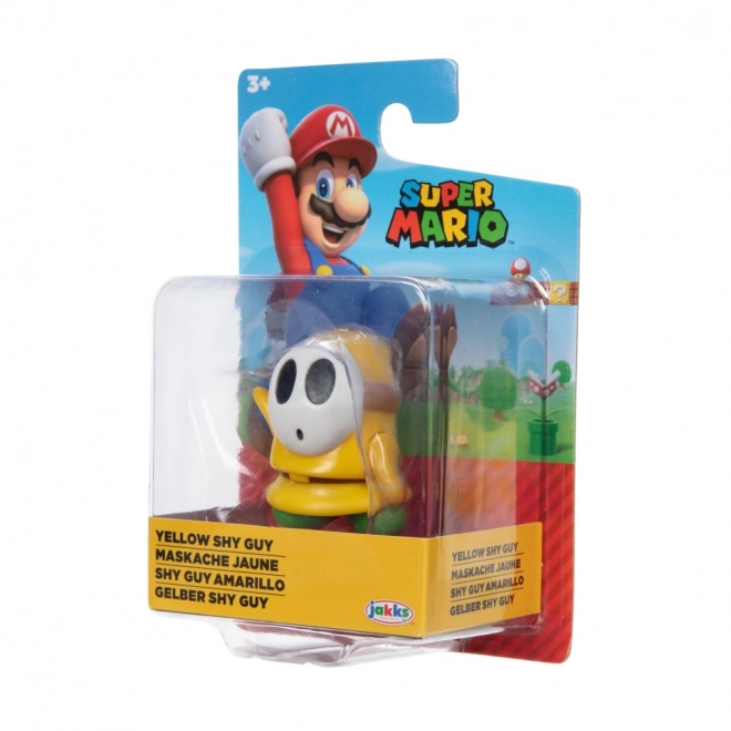 Super Mario Figur 6 cm