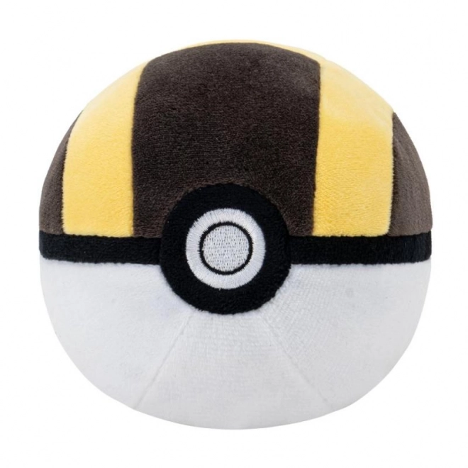 Pokémon Plüsch-Pokéball