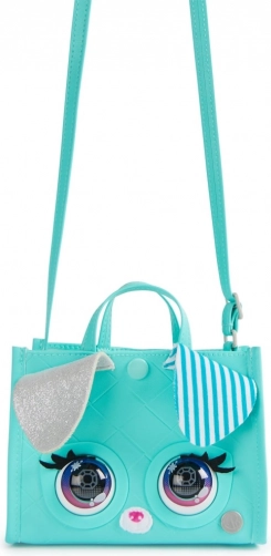 Bequemes Tragen in der Hand und als Crossbody