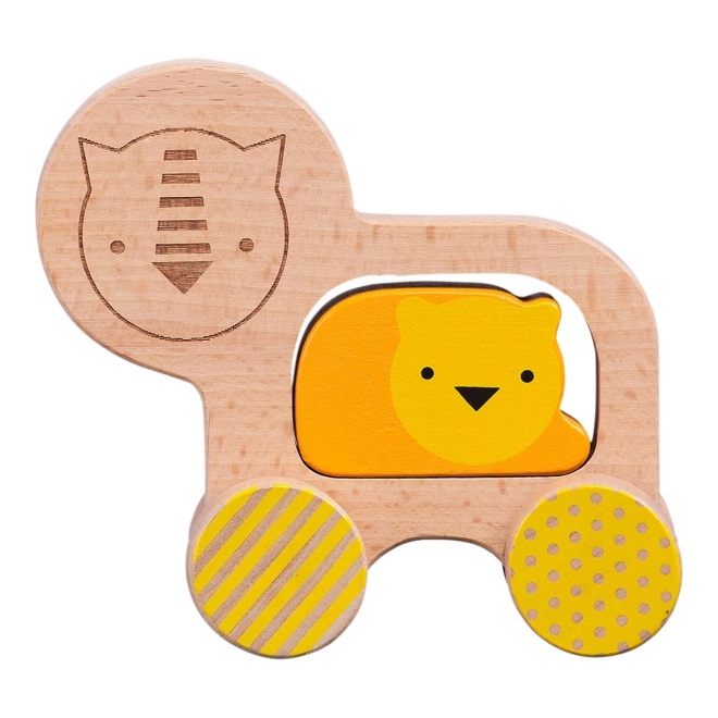 Sichere Materialien