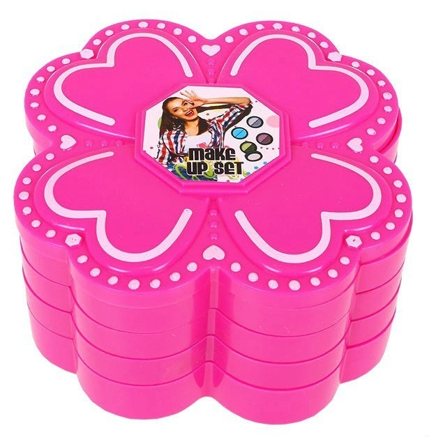 Ideales Geschenk für kleine Fashionfans