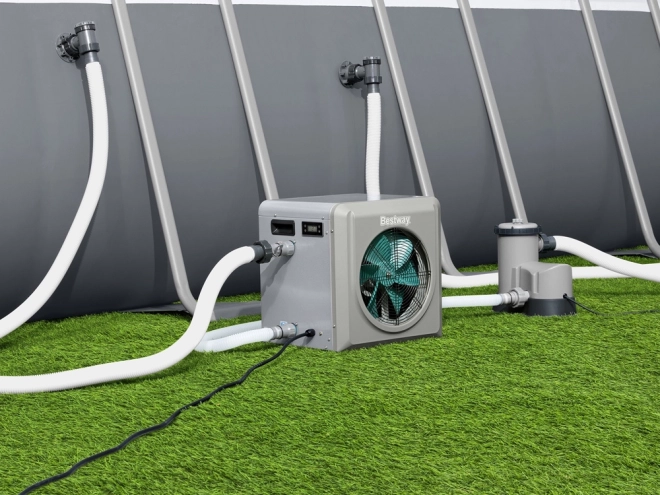 Elektrischer Poolheizer Bestway Flowclear