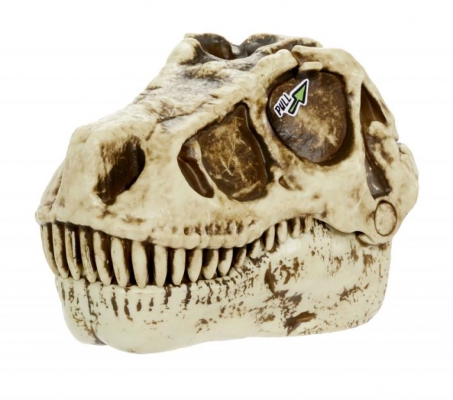 GrossMos Dino Abenteuer Serie 1