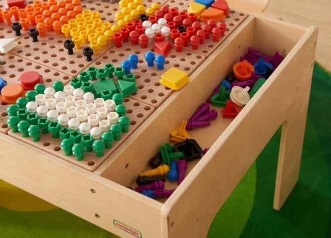 Masterkidz STEM Zubehör Set für kreatives Spiel