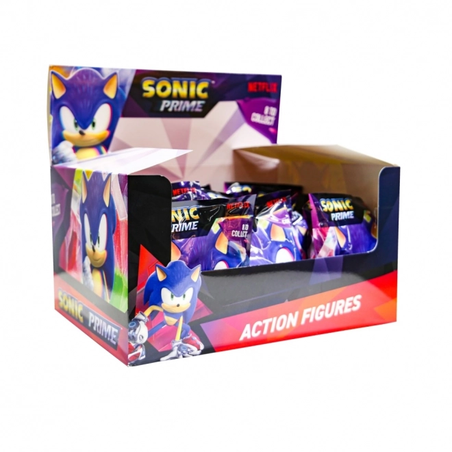 Sonic Action-Figur