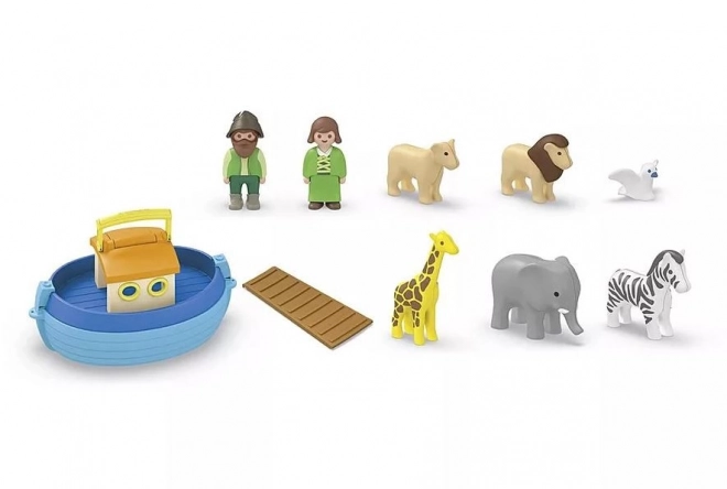 Junior Spielset Meine Arche Noah