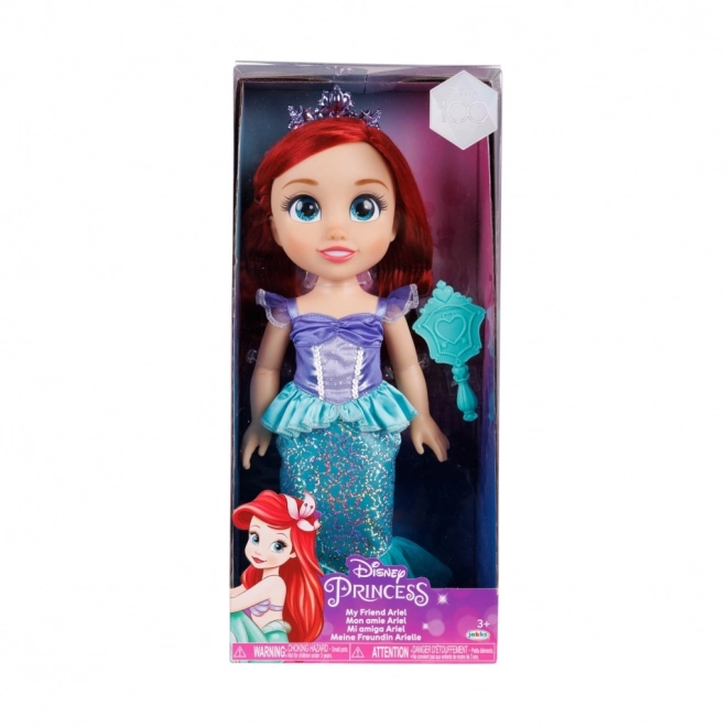 Disney Prinzessin Meerjungfrau Puppe Ariel