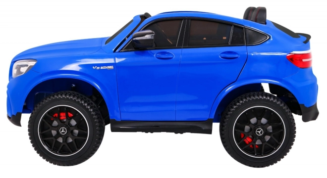 4x4-Antrieb mit Umschaltung auf 2x4