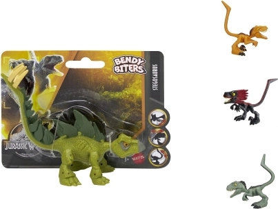 Dinosaurus Jurassic Welt 9 cm