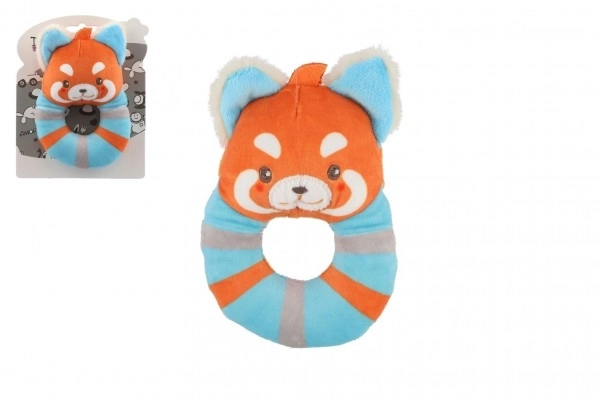 Fuchs Rassel für Babys