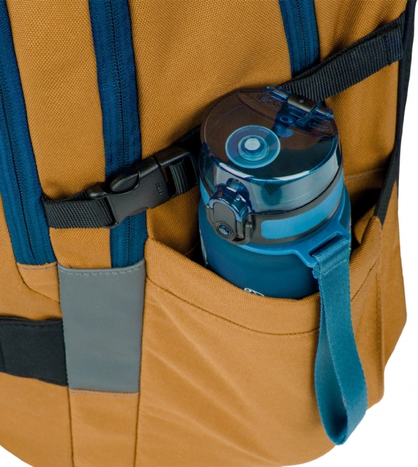 Schulrucksack Skate Duo