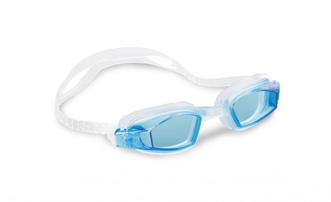 Schwimmbrille für Kinder ab 8 Jahren